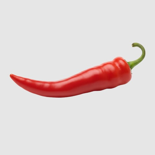 Cayenne Peper