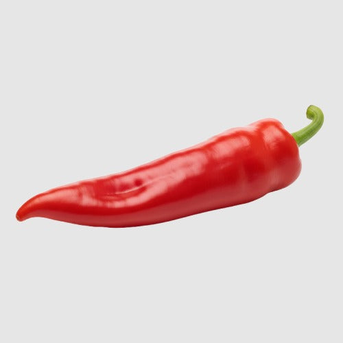 Puntpaprika Corno Di Toro Rosso