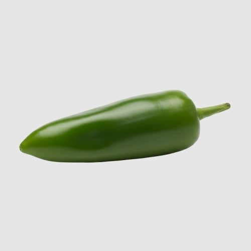 Jalapeño Peper