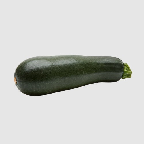 Courgette Black Beauty