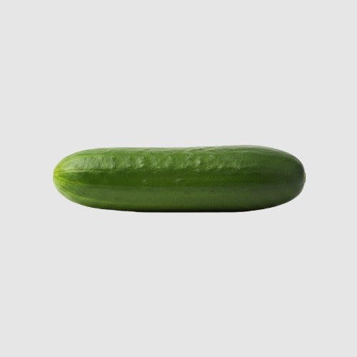 Snack Komkommer