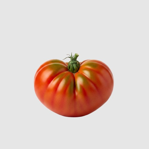 Vleestomaat Coeur de Boeuf