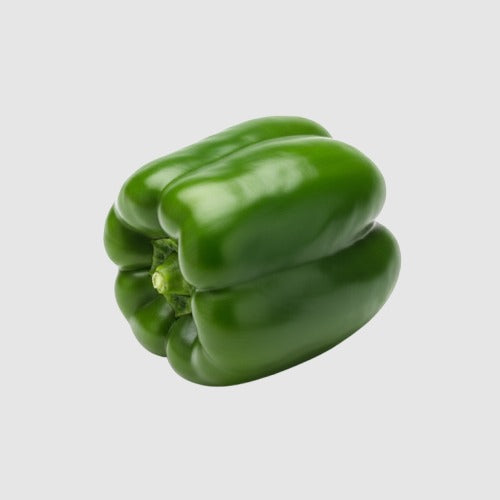Paprika California Wonder