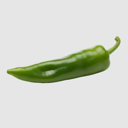 Anaheim Peper